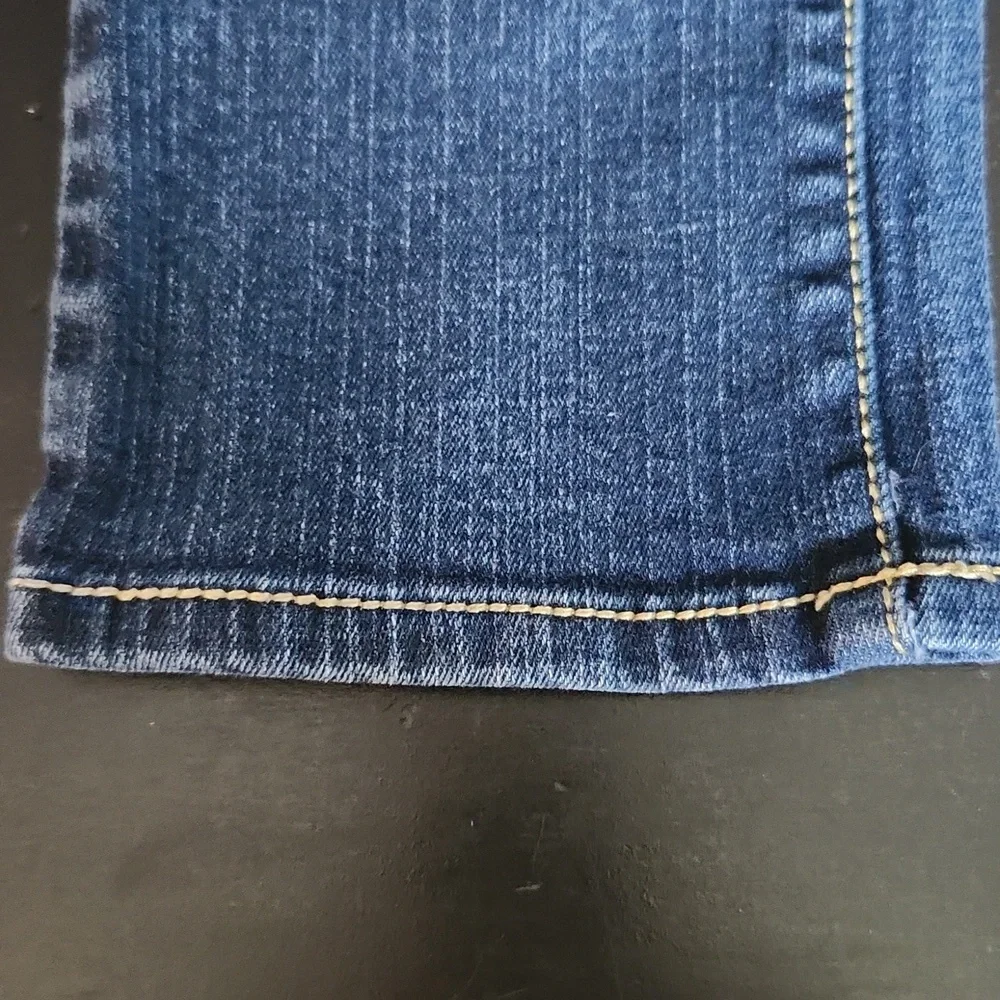 NWOT Justice Girl's‎ Jeans Size 10.5
